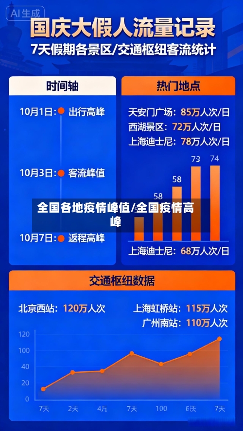 全国各地疫情峰值/全国疫情高峰