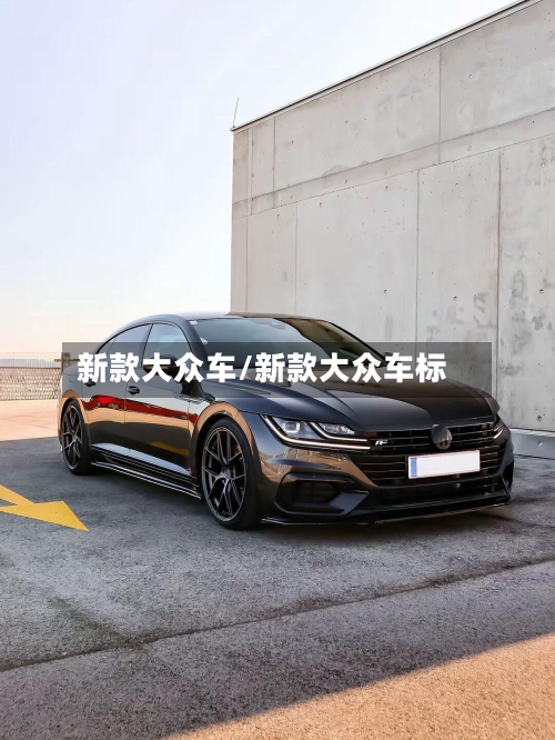 新款大众车/新款大众车标-第2张图片