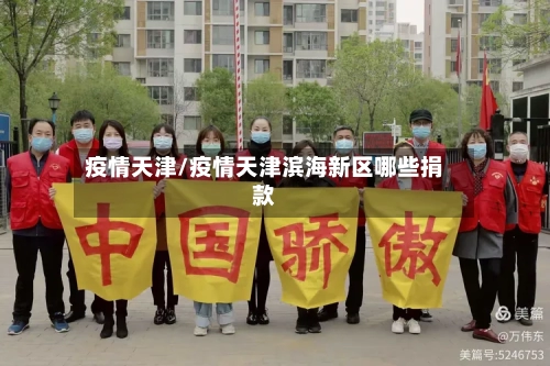 疫情天津/疫情天津滨海新区哪些捐款-第2张图片
