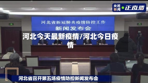 河北今天最新疫情/河北今日疫情-第2张图片