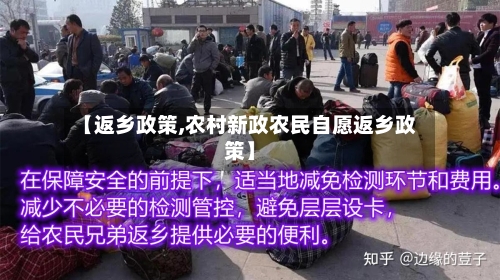 【返乡政策,农村新政农民自愿返乡政策】