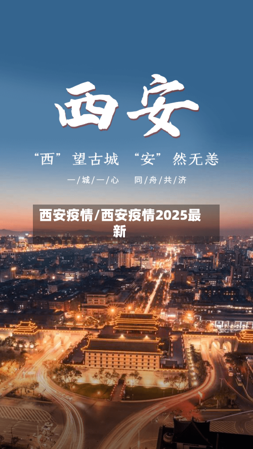 西安疫情/西安疫情2025最新-第3张图片