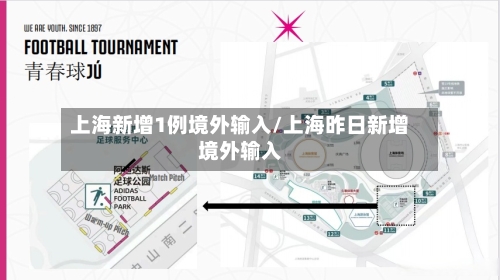 上海新增1例境外输入/上海昨日新增境外输入-第2张图片