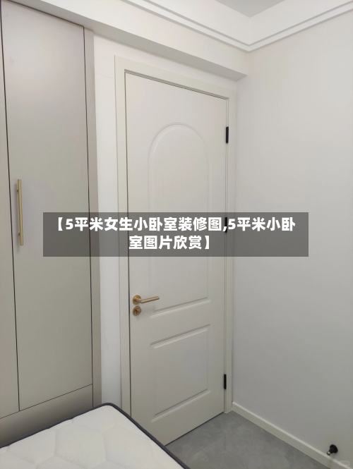 【5平米女生小卧室装修图,5平米小卧室图片欣赏】-第2张图片