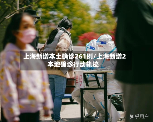 上海新增本土确诊261例/上海新增2本地确诊行动轨迹-第3张图片