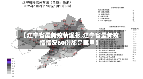 【辽宁省最新疫情通报,辽宁省最新疫情情况60例都是哪里】-第2张图片