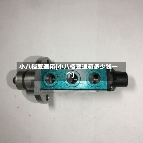 小八档变速箱(小八档变速箱多少钱一个)-第2张图片