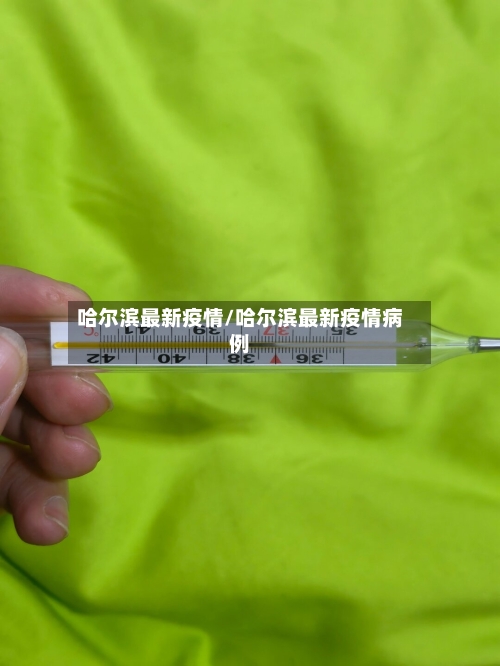 哈尔滨最新疫情/哈尔滨最新疫情病例