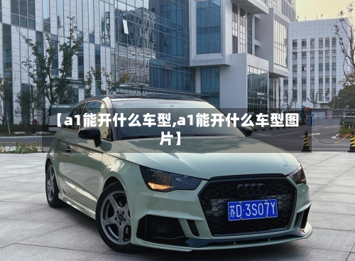 【a1能开什么车型,a1能开什么车型图片】