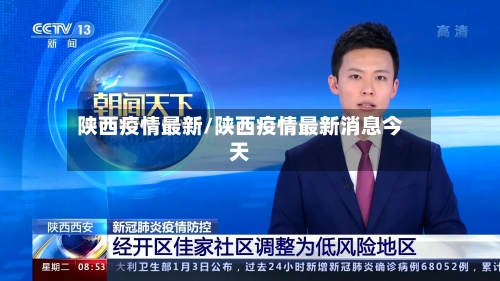 陕西疫情最新/陕西疫情最新消息今天