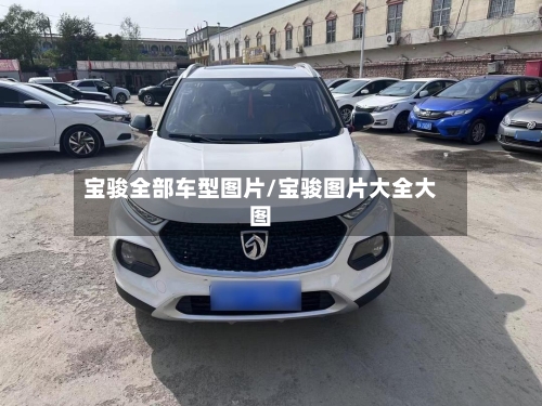宝骏全部车型图片/宝骏图片大全大图-第3张图片
