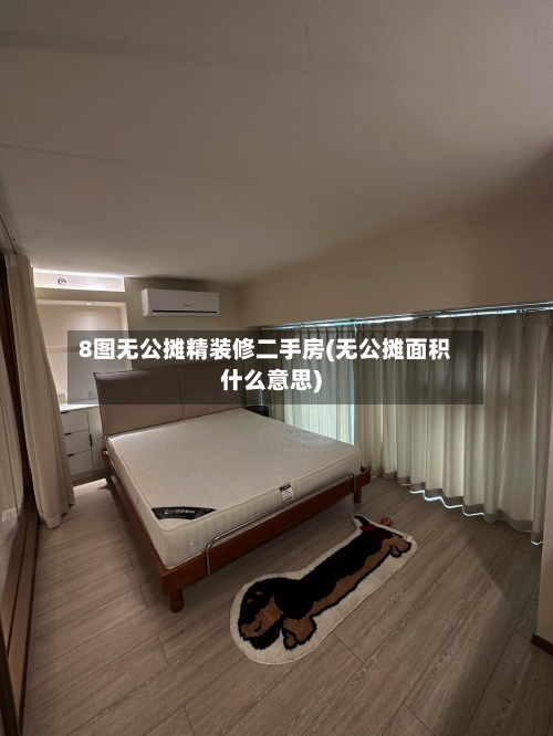8图无公摊精装修二手房(无公摊面积什么意思)-第3张图片