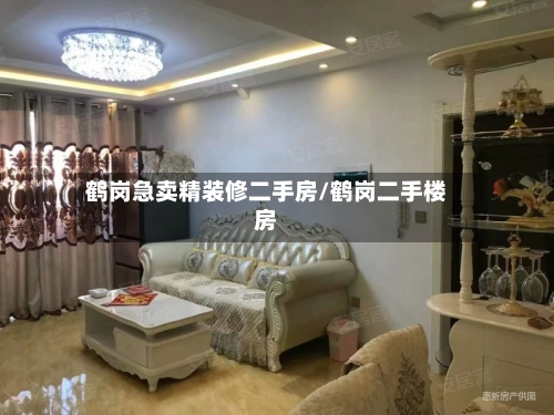 鹤岗急卖精装修二手房/鹤岗二手楼房-第3张图片