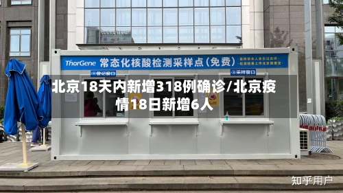 北京18天内新增318例确诊/北京疫情18日新增6人